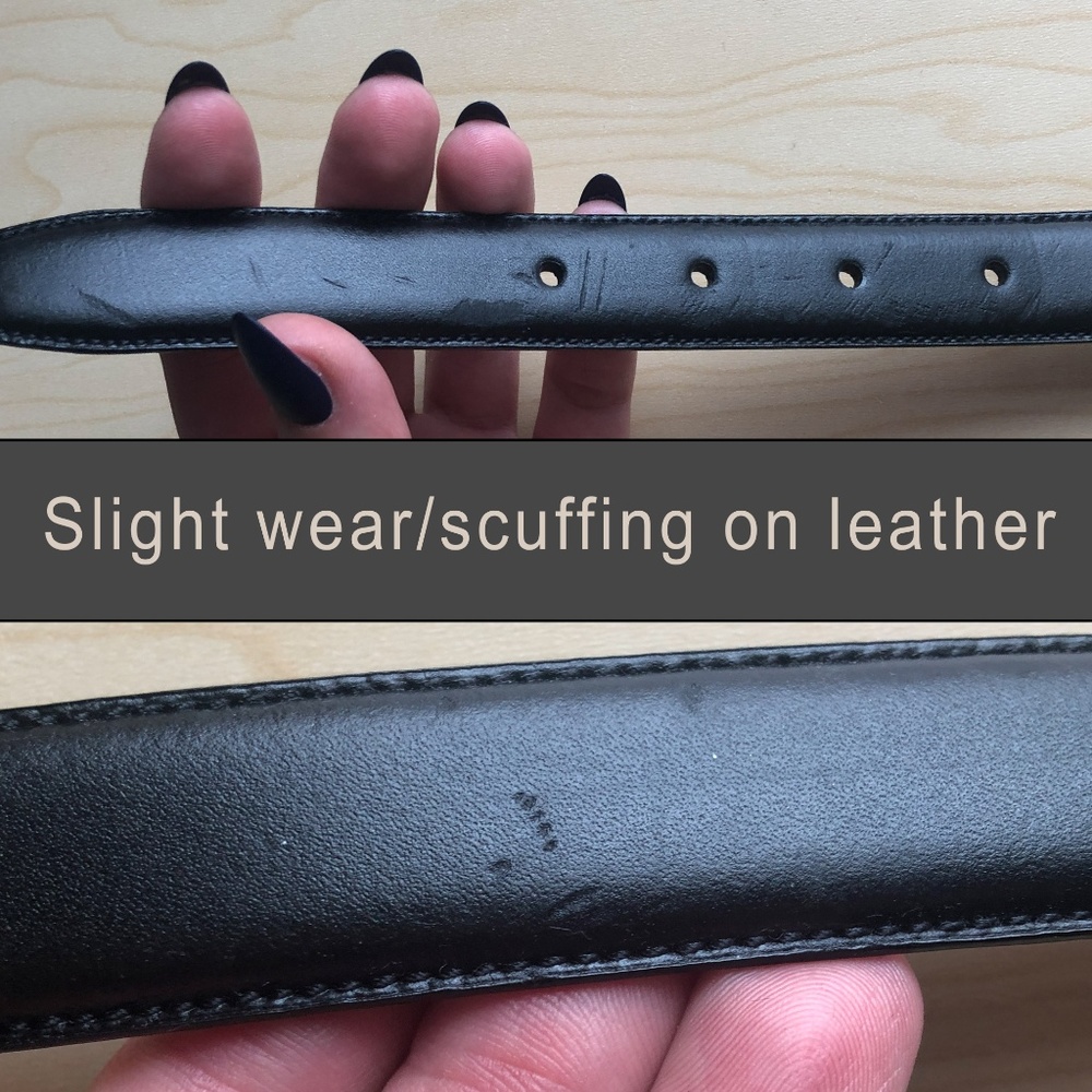 VINTAGE Ralph Lauren Belt - Picture 5 of 5